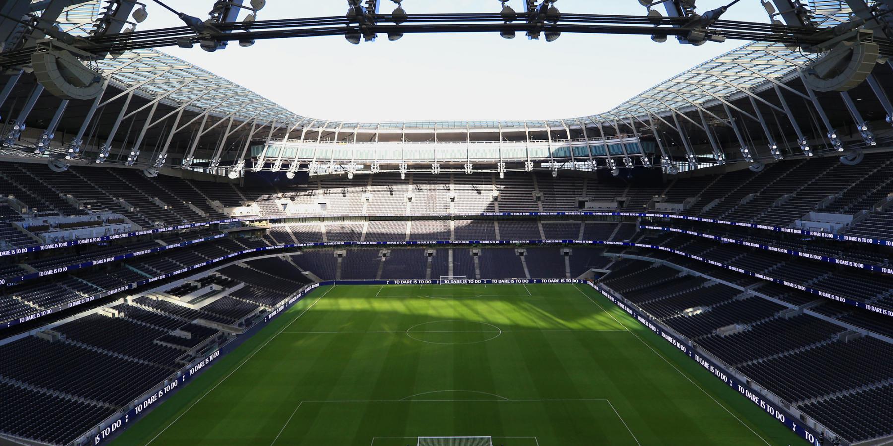 Tottenham fts sale